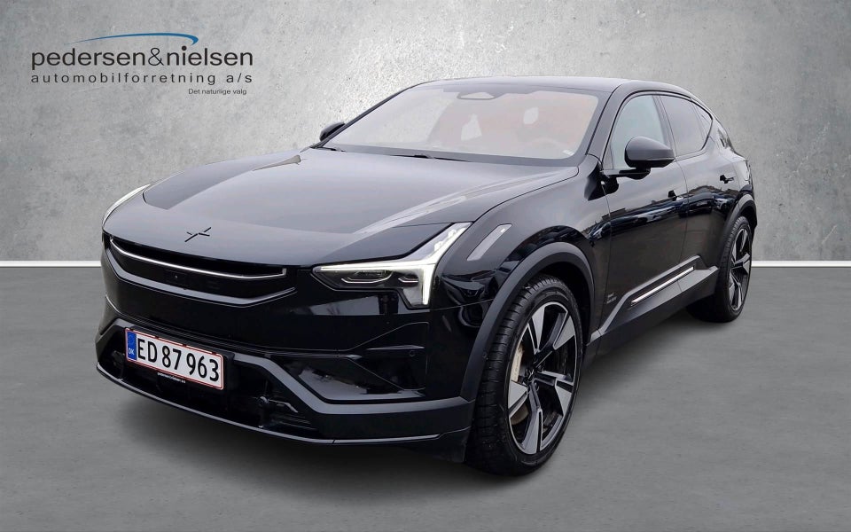Polestar 3 Long Range AWD 5d