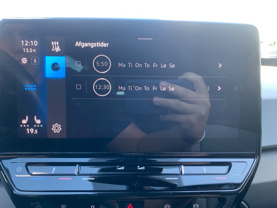 VW ID.3 77 Pro S 5d