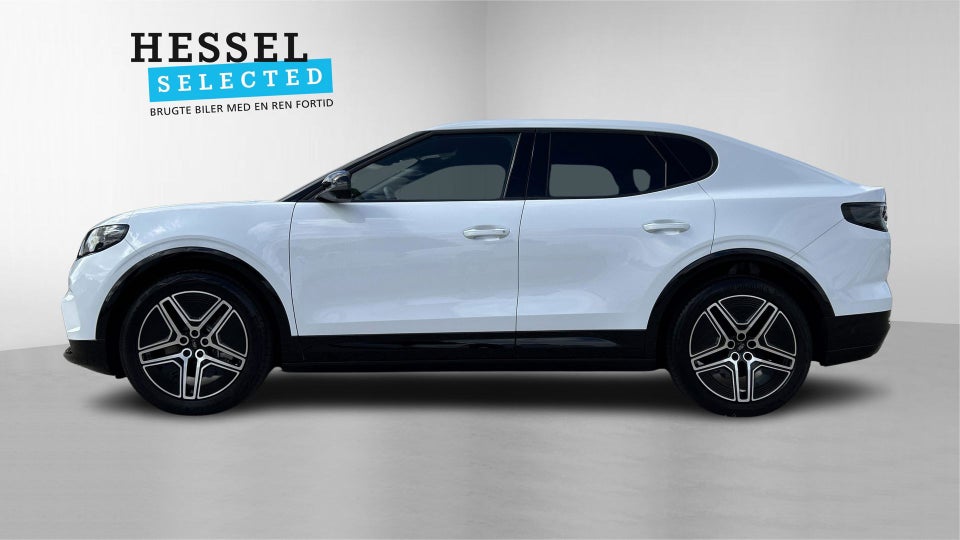 Ford Capri 82 Premium Extended Range 5d