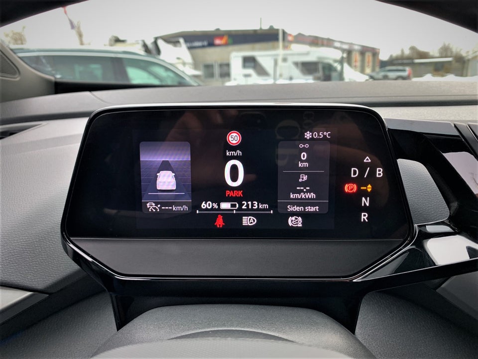 VW ID.4 77 1ST Pro Max 5d