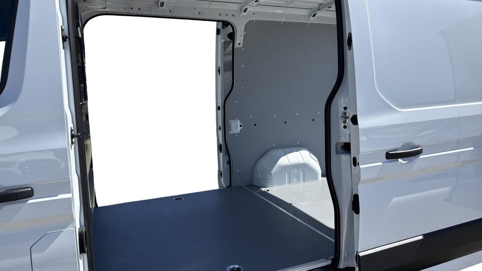 Renault Master V T35 2,0 dCi 150 L2H2 Kassevogn Tekno