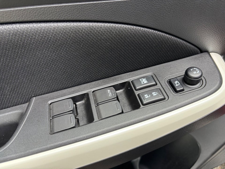 Suzuki Swift 1,2 Dualjet mHybrid Exclusive+ 5d