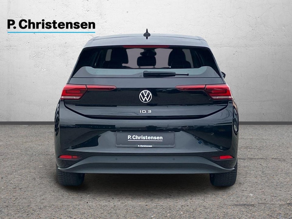 VW ID.3 58 Pro Performance Business 5d