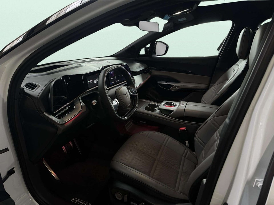 Hongqi EHS7 111 Exclusive 5d