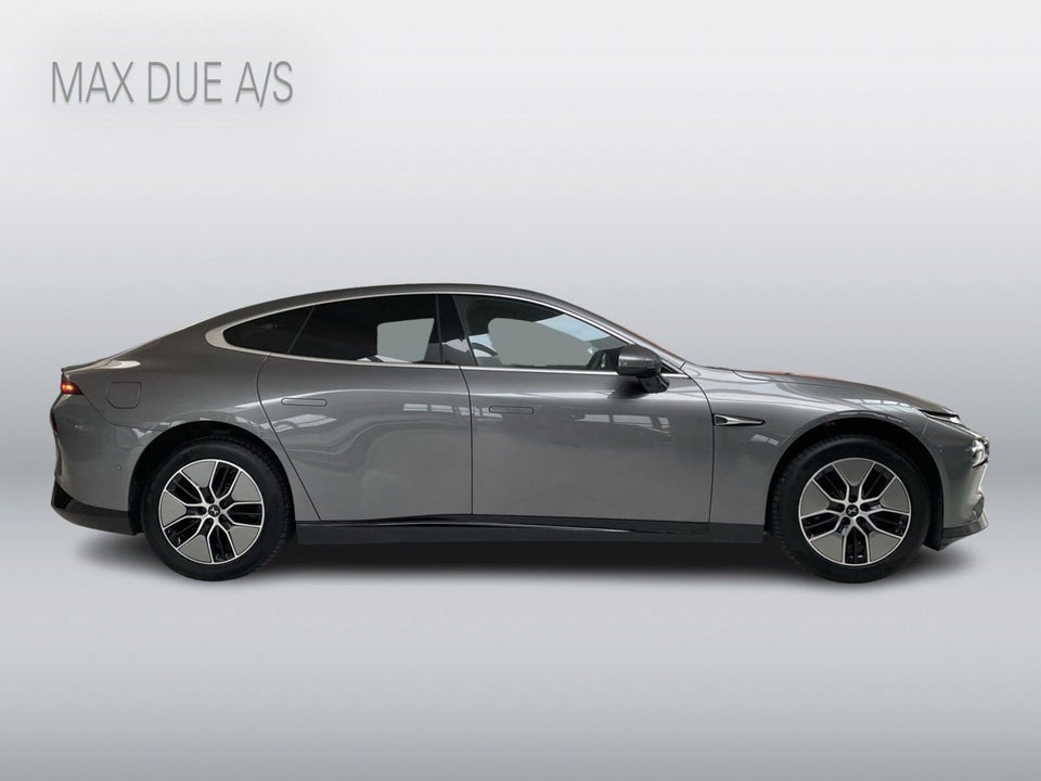 Xpeng P7 Long Range 4d