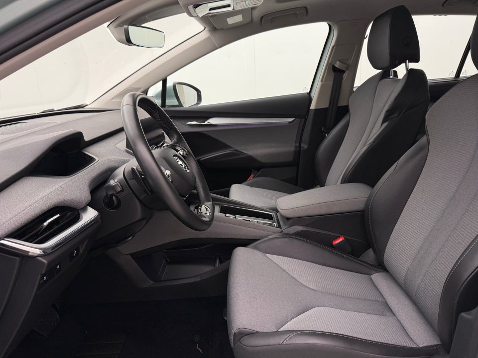 Skoda Enyaq 80 iV 5d