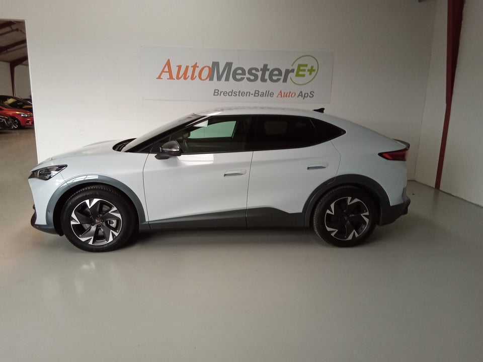 Cupra Tavascan 77 Endurance Business 5d