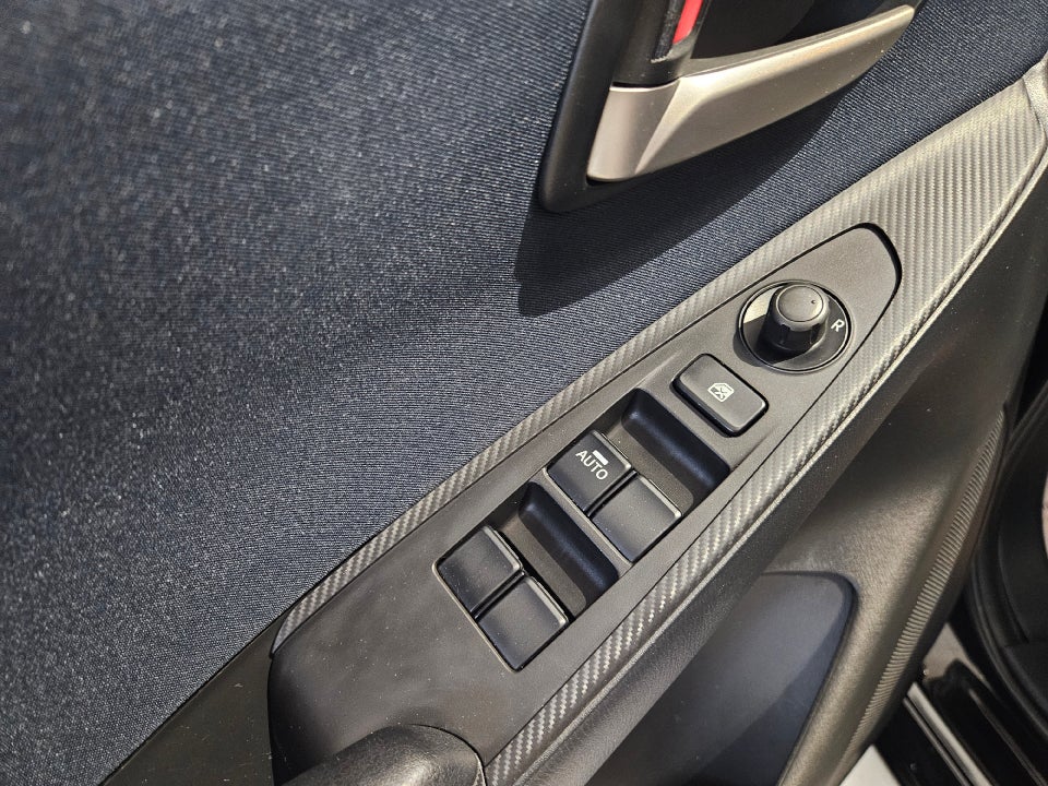 Mazda 2 1,5 SkyActiv-G 90 Vision 5d