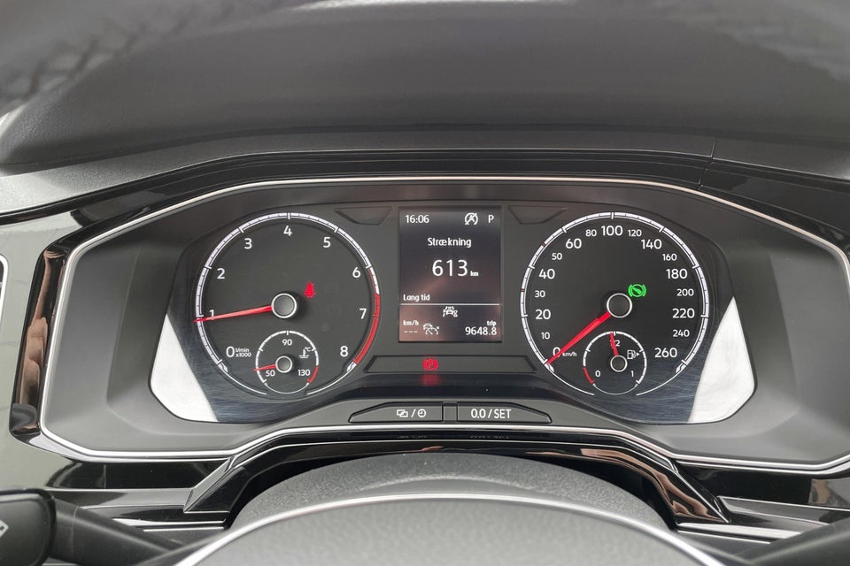 VW Polo 1,0 TSi 110 Highline DSG 5d