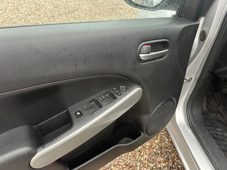 Mazda 2 1,3 Advance 5d