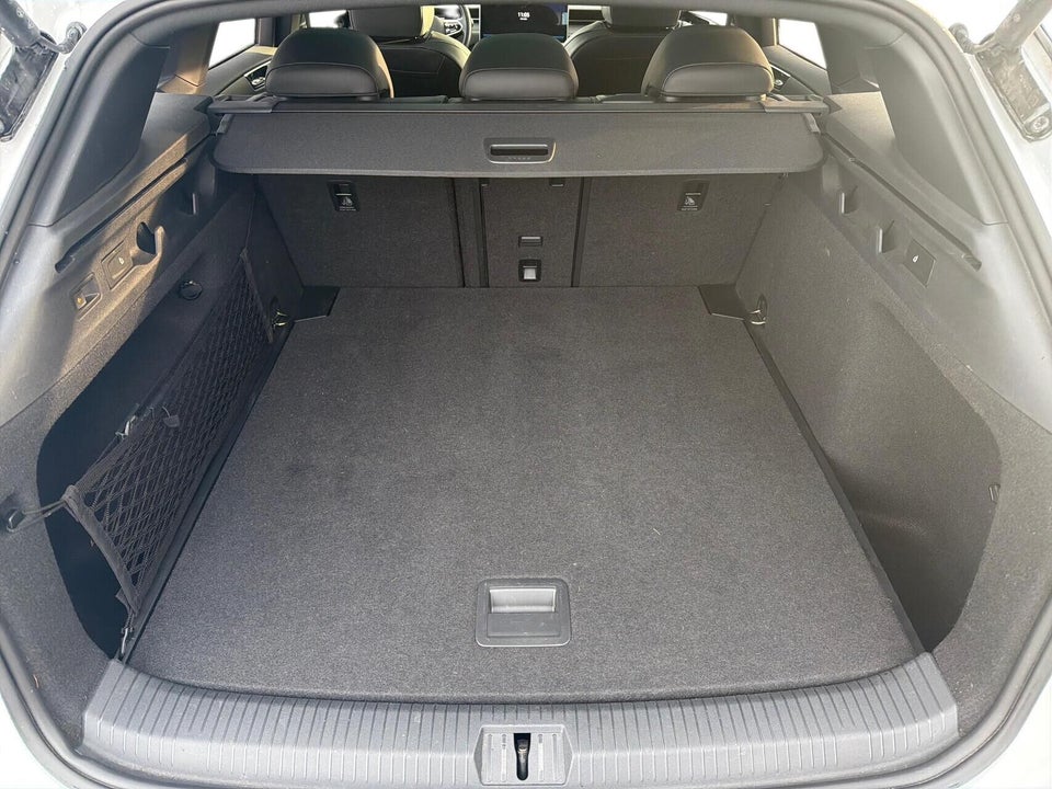 VW ID.7 86 Pro S Tourer 5d