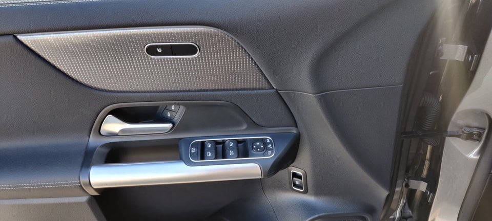 Mercedes EQA250+ Progressive 5d