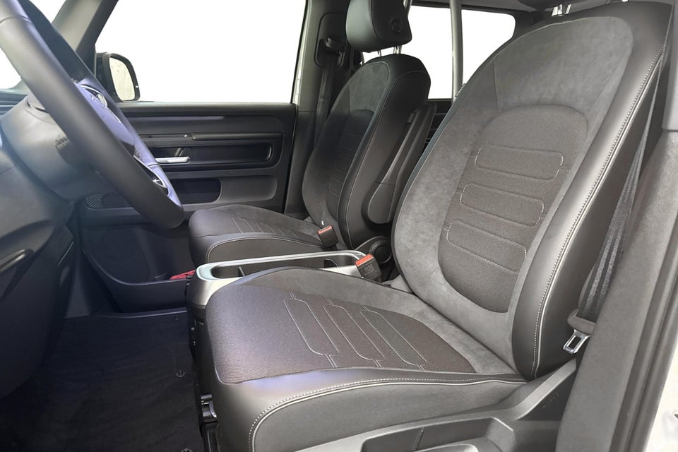 VW ID.Buzz 79 Life+ SWB Van 5d