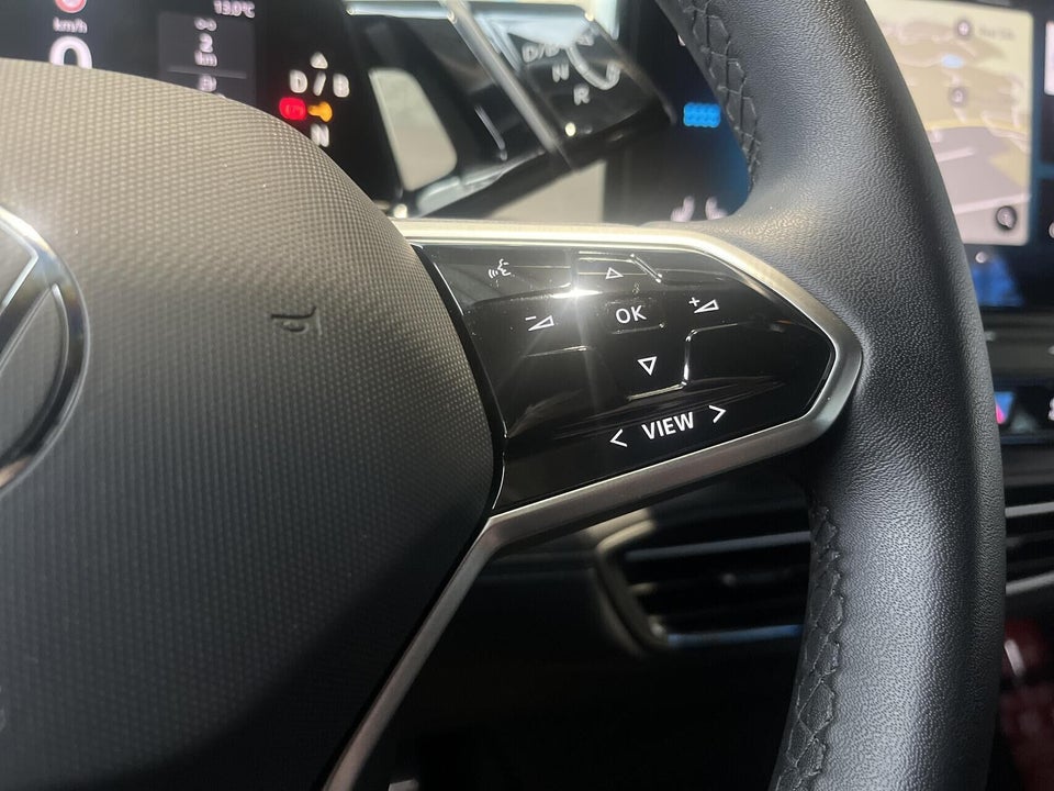 VW ID.3 58 Pro Performance 5d