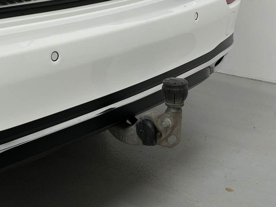 Mercedes C300 e 2,0 Advantage stc. aut. 5d