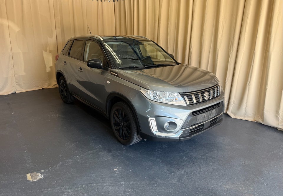 Suzuki Vitara 1,0 Boosterjet Active 5d
