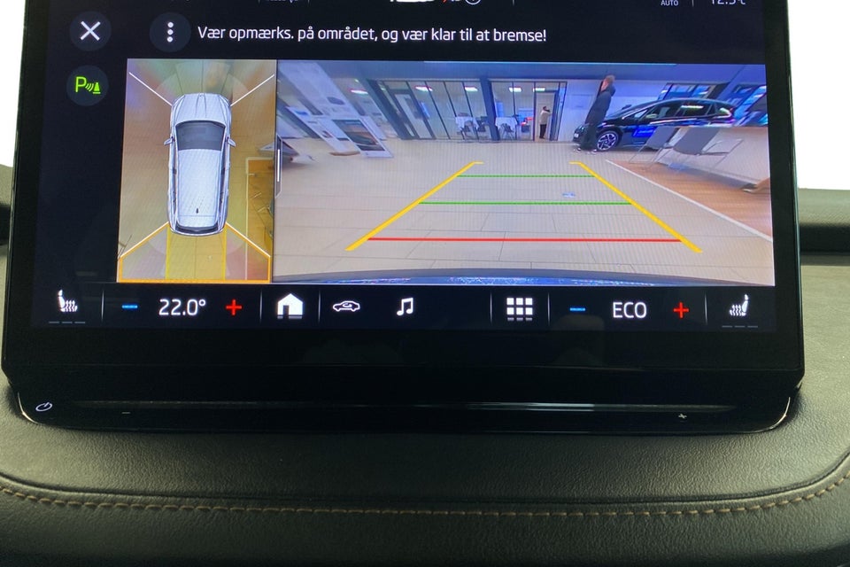 Skoda Enyaq 80 iV Suite 5d