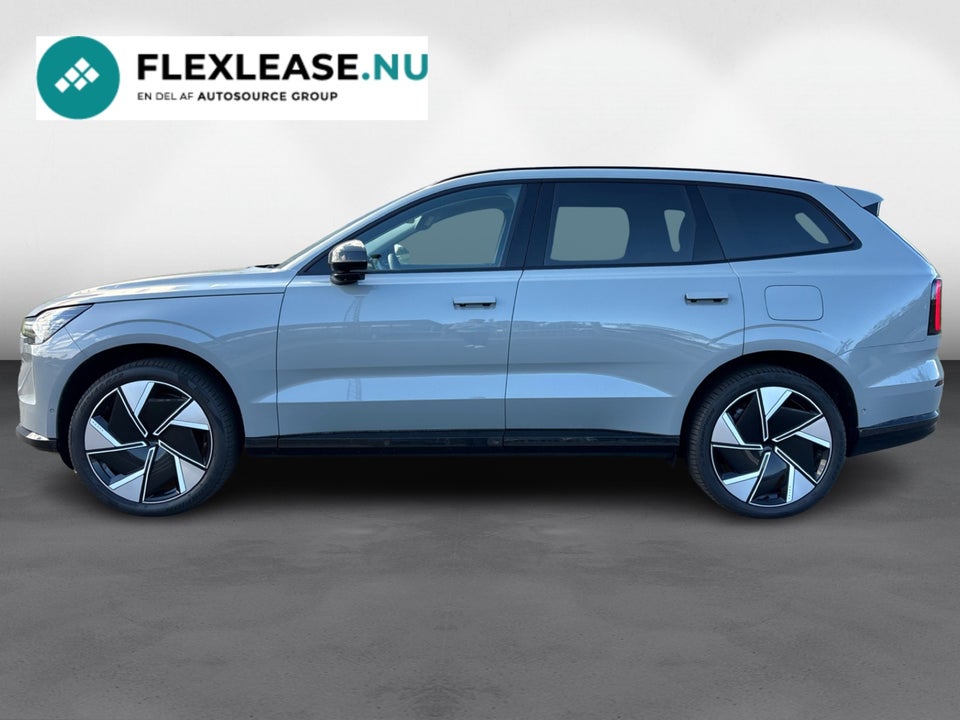 Volvo EX90 Twin Ultra 7prs 5d