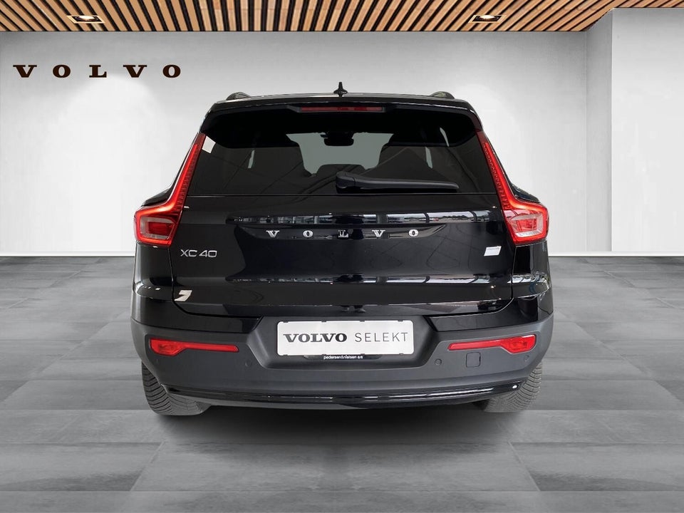 Volvo XC40 P6 ReCharge Ultimate 5d