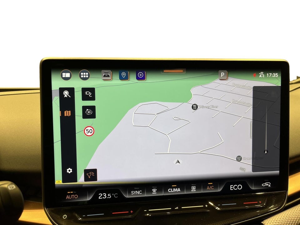 Cupra Tavascan 77 Endurance 5d