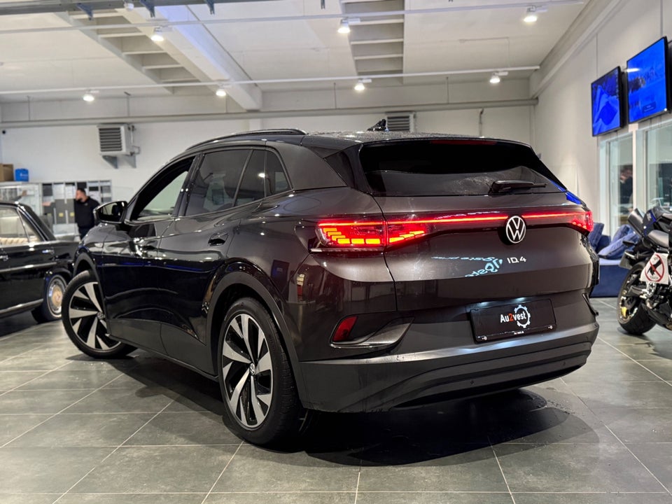 VW ID.4 77 Pro Performance 5d