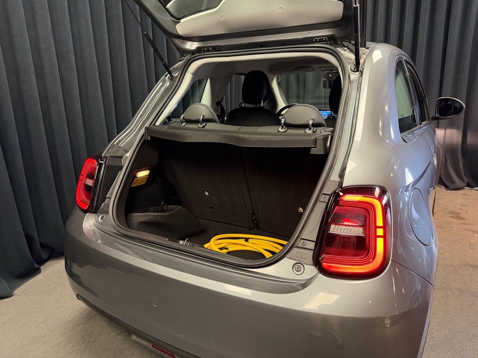 Fiat 500e 42 Mono 3d