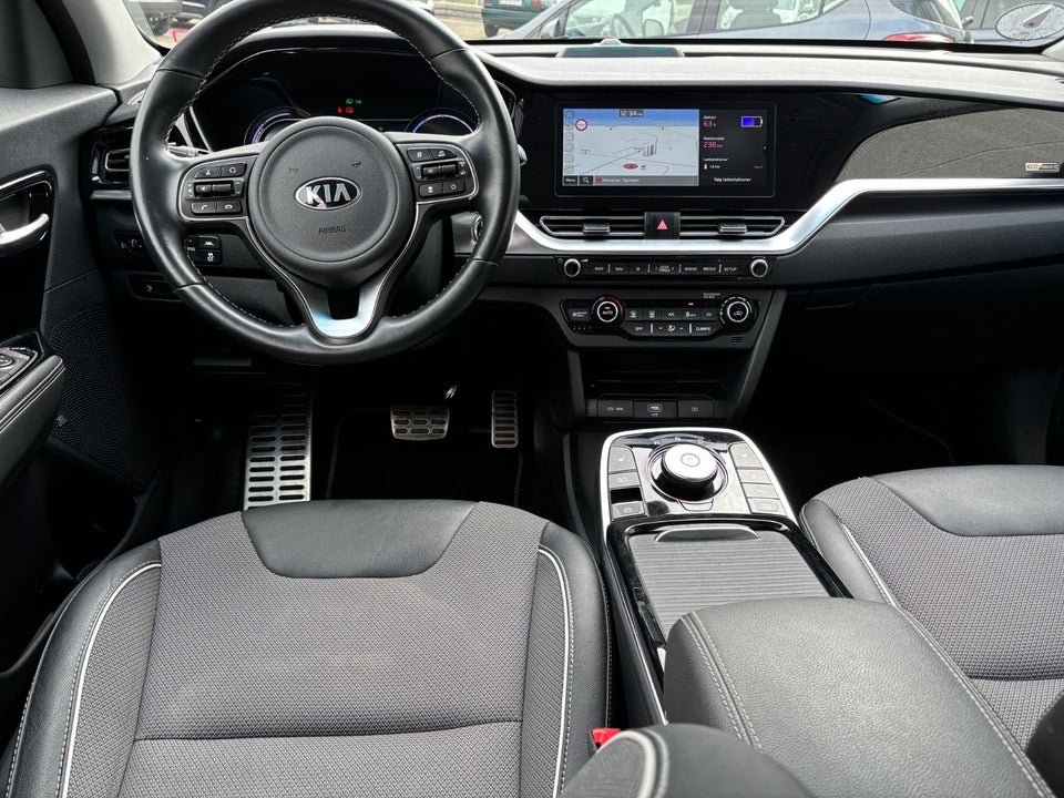 Kia e-Niro 64 Spirit 5d