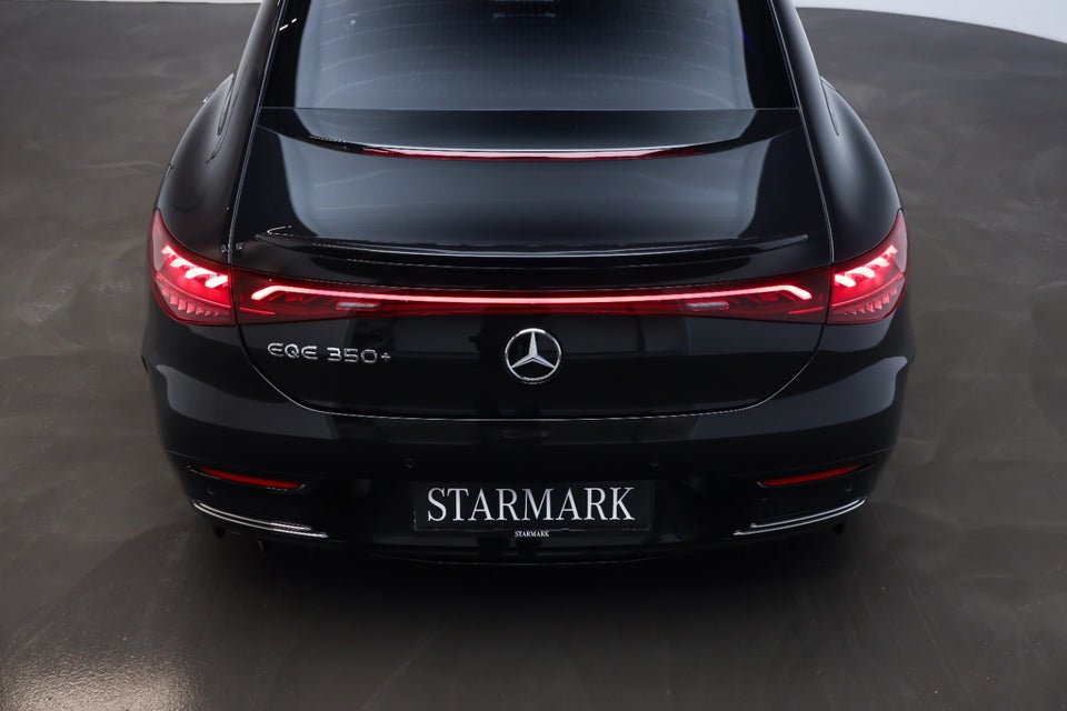 Mercedes EQE350+ AMG Line 4d