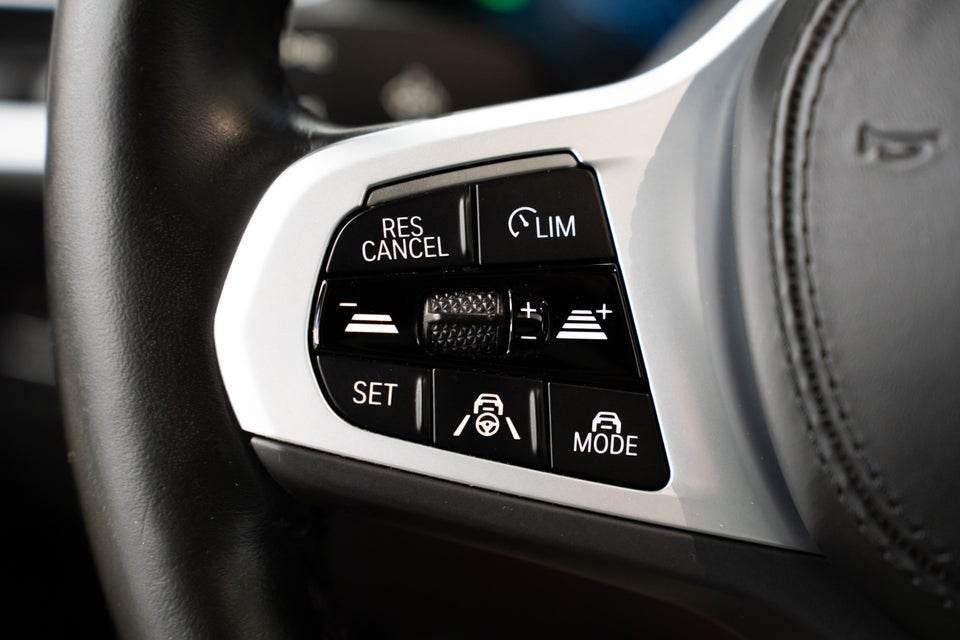 BMW iX3 Charged Plus M-Sport 5d