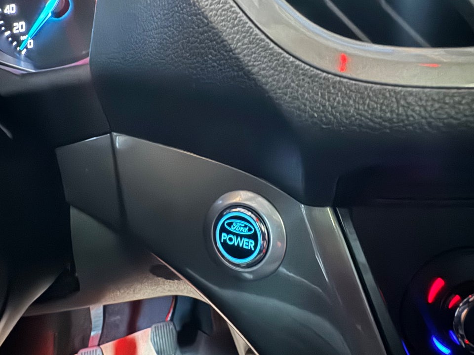 Ford C-MAX 1,6 TDCi 115 Titanium 5d