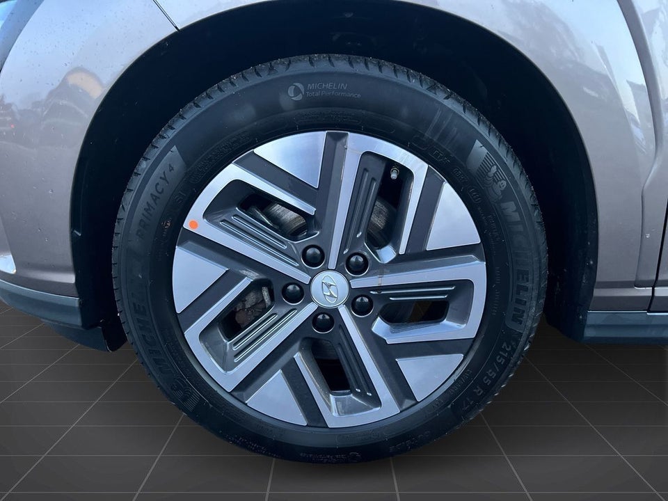 Hyundai Kona 64 EV Trend 5d