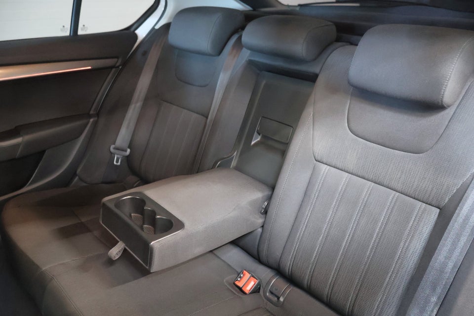 Skoda Octavia 1,5 TSi 150 Style DSG 5d