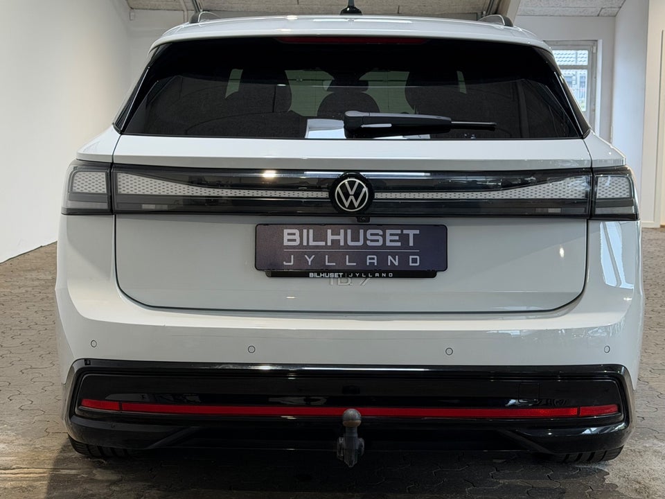 VW ID.7 77 Pro Tourer 5d