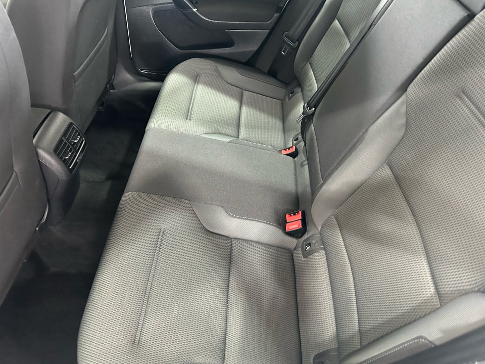 VW e-Golf VII Unlimited 5d