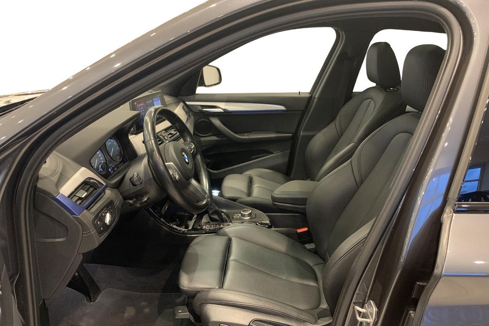 BMW X1 1,5 xDrive25e M-Sport+ aut. 5d