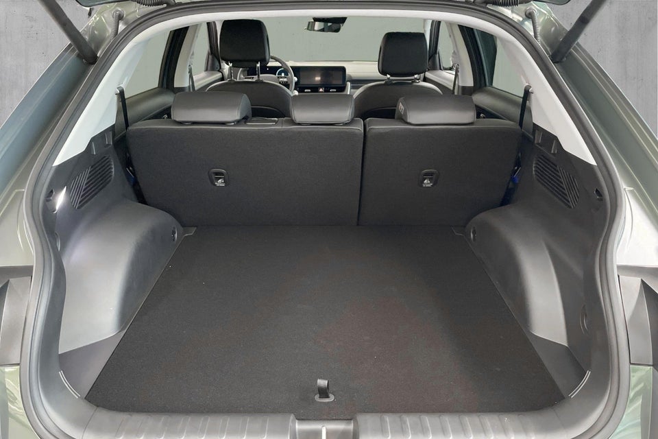 Hyundai Ioniq 5 84 Ultimate 5d