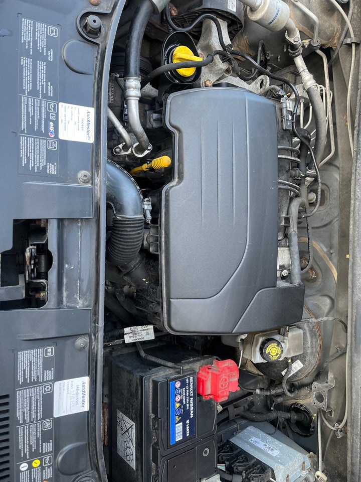 Dacia Sandero 1,2 16V Ambiance 5d