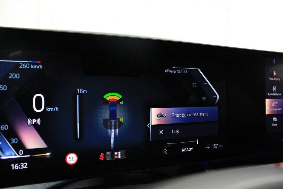 BMW i5 eDrive40 Touring M-Sport Pro 5d