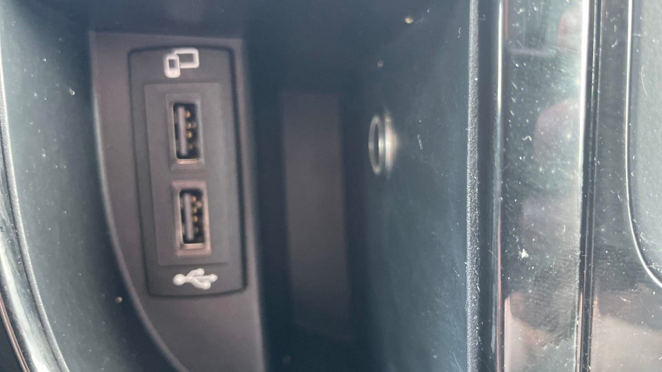 Mercedes Vito 114 2,0 CDi Complete aut. L RWD