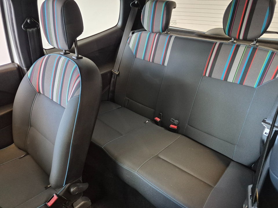 Renault Twingo 1,2 16V Authentique ECO2 3d