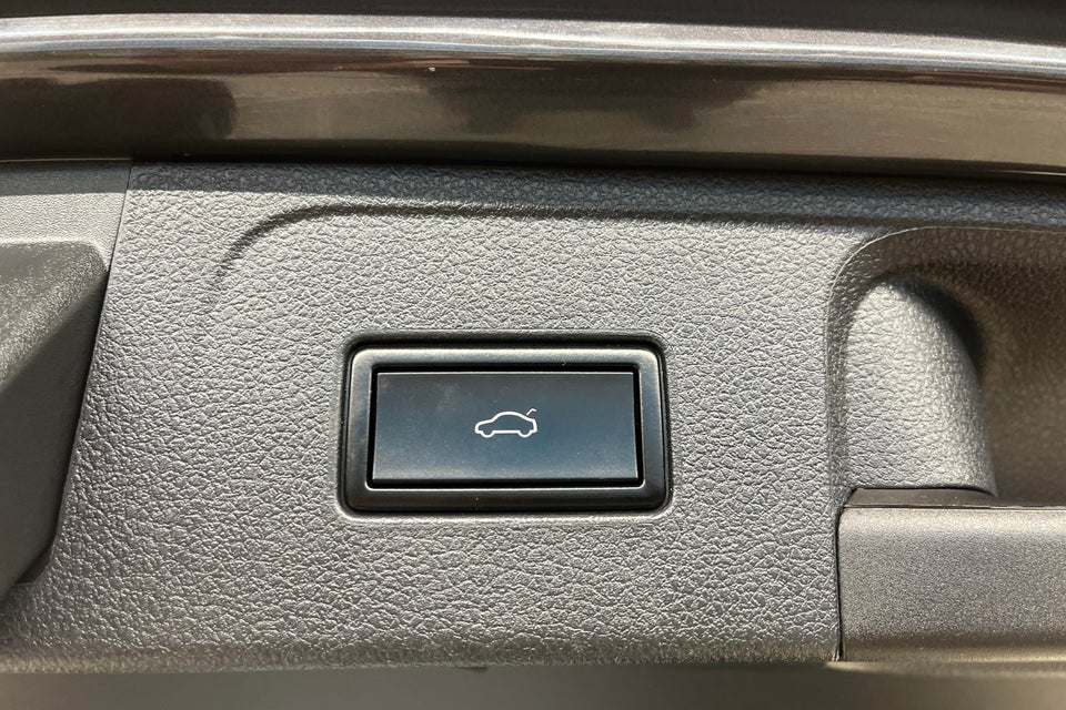 VW Passat 1,5 TSi 150 Business+ Pro Variant DSG 5d