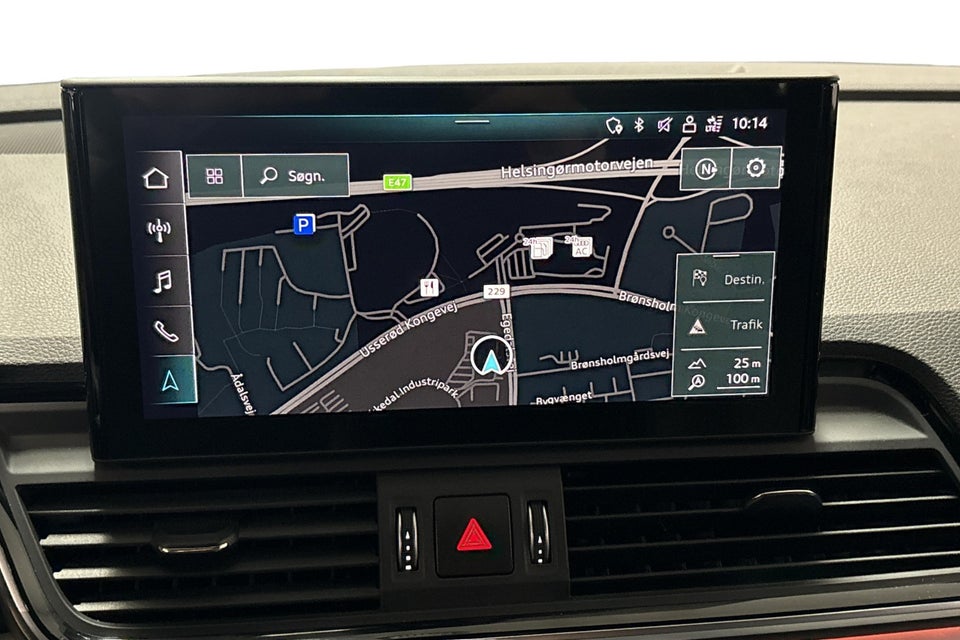 Audi Q5 50 TFSi e S-line quattro S-tr. 5d