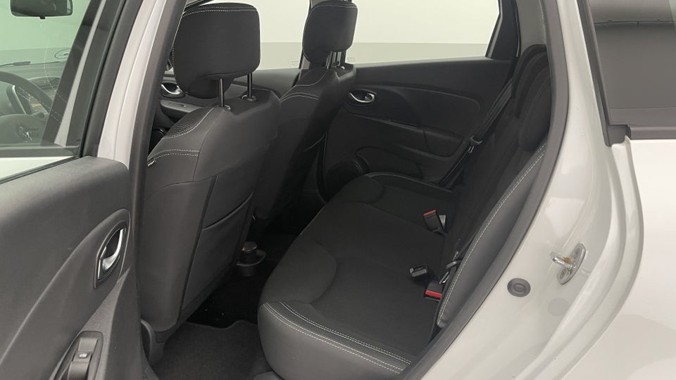 Renault Clio IV 0,9 TCe 90 GO! Sport Tourer 5d