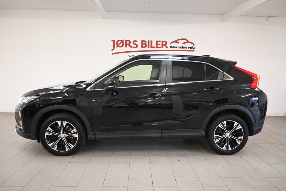 Mitsubishi Eclipse Cross 1,5 T 163 Invite+ 5d