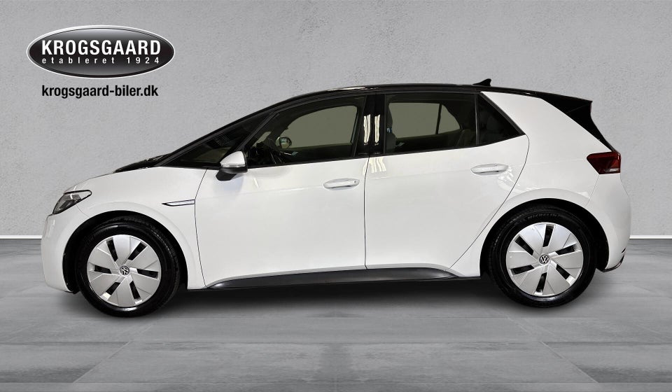 VW ID.3 45 Pure Performance 5d