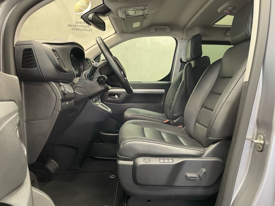 Opel Zafira-e Life 75 L3 Edition
