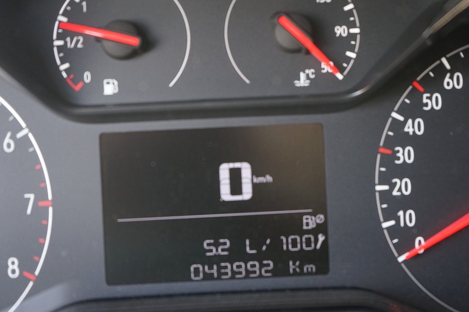 Opel Combo 1,5 D 102 Enjoy L1V1