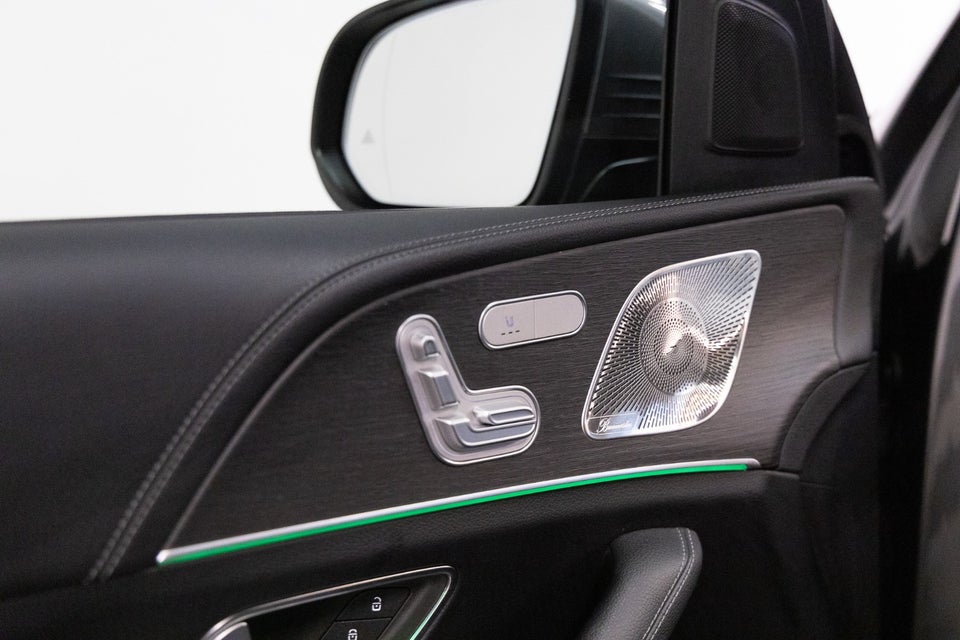 Mercedes GLE350 e 2,0 aut. 4Matic 5d