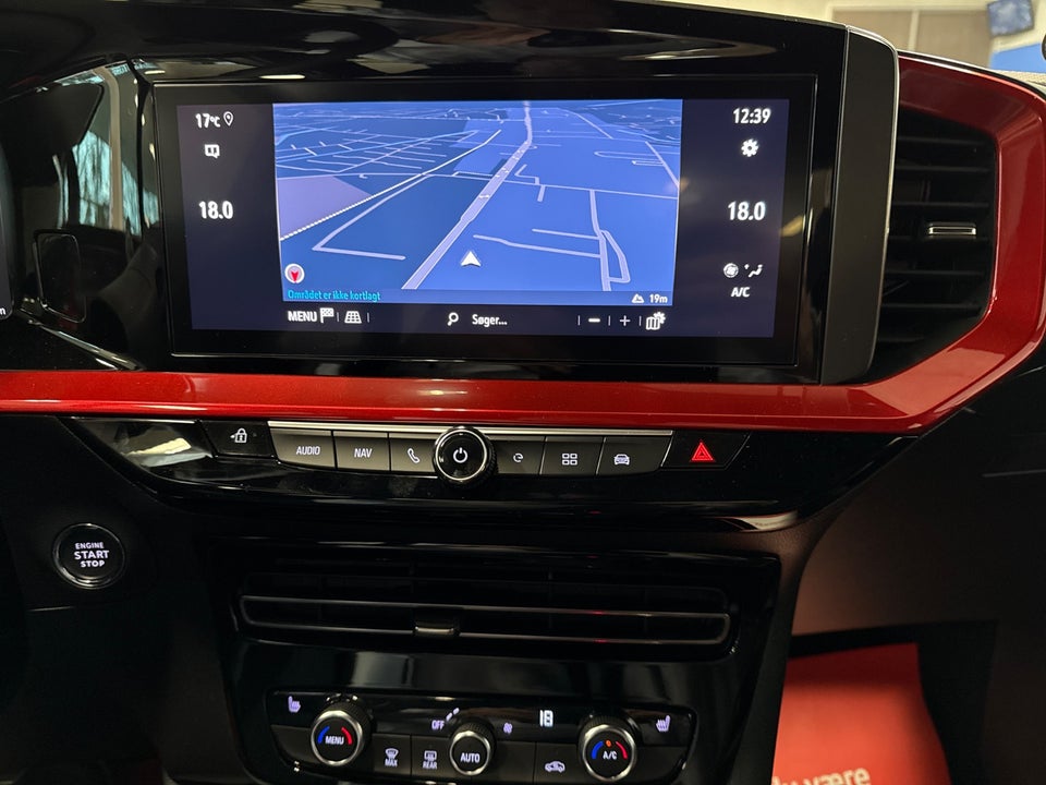 Opel Mokka-e 50 GS Line 5d