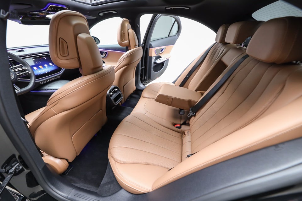 Mercedes E450 d 3,0 AMG Premium aut. 4Matic 4d